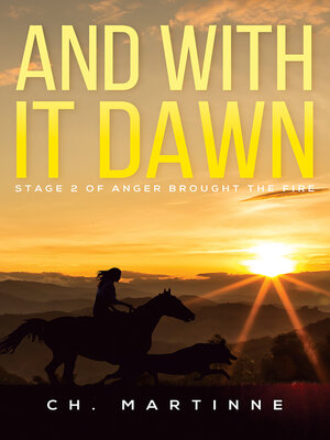 cover image of And With It Dawn